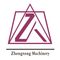 Qingdao Zhengrong Precision Machinery Co., Ltd.