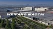 Weifang Maotai Electromechanical Technology Co., Ltd