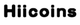 Kunshan Hiicoins Technology Co., Ltd.
