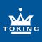 TOKING HOLDING GROUP LIMITED
