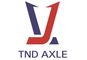 Guangzhou TND Axle Co., Ltd.