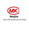 Ningbo Mingxin Electrical Machinery Manufacturing Co., Ltd.