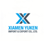 Xiamen Yuken Import and Export Co., Ltd.