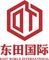 Jinan East World International Trade Co. Ltd