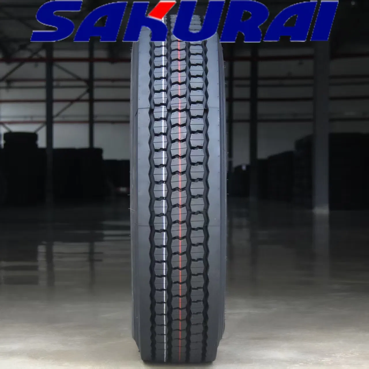 Lancaster/Goodtrip TBR From Cambodia/Thailand 295/75r22.5 Drive/Trailer/All Position Truck Tires with DDP 11r22.5 11r24.5 for USA Marker