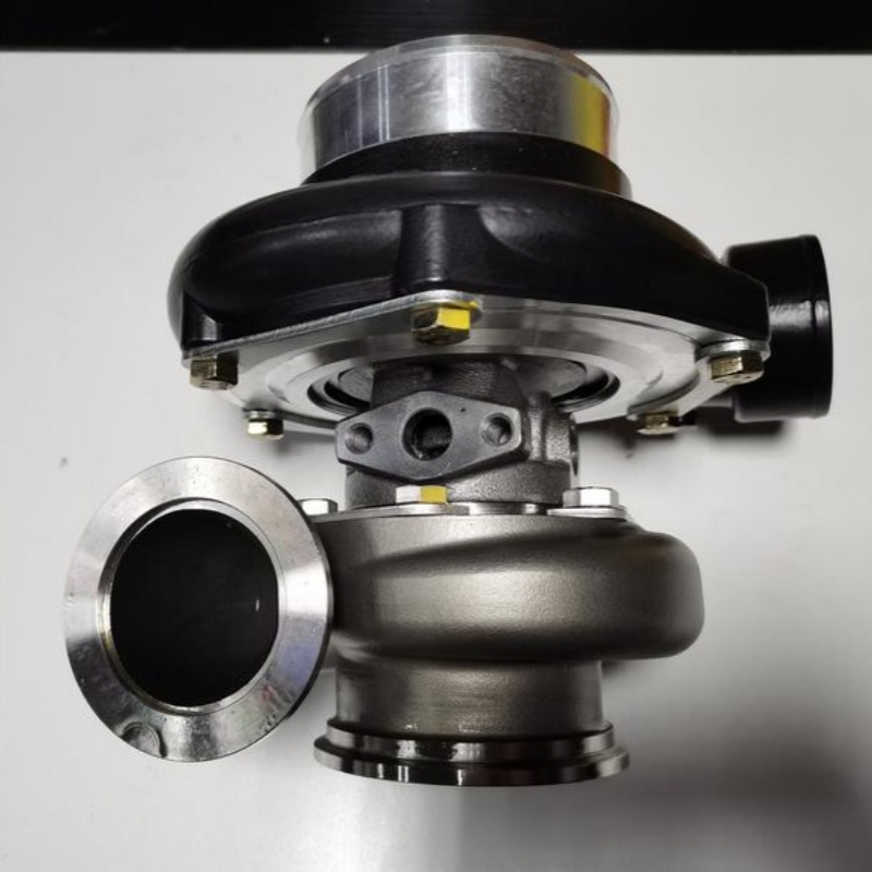 Турбокомпрессор Racing Turbo GT35 GT3582RGTX3582