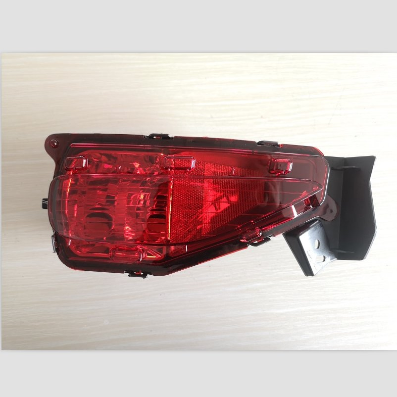 Фонарь заднего бампера для Toyota Fortuner 2016