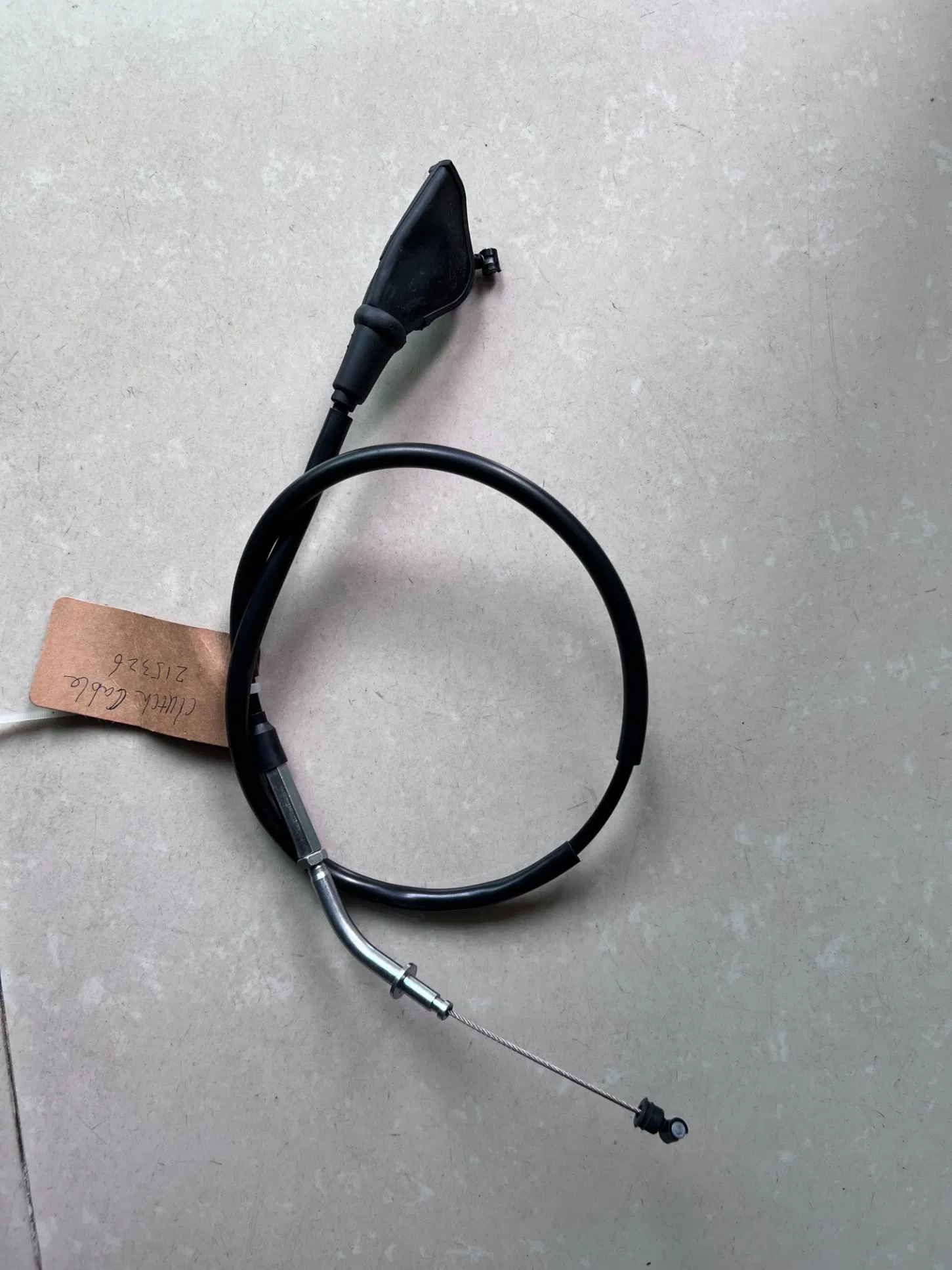 Original Quality Motorcycle Cable Clutch for Gixxer 150