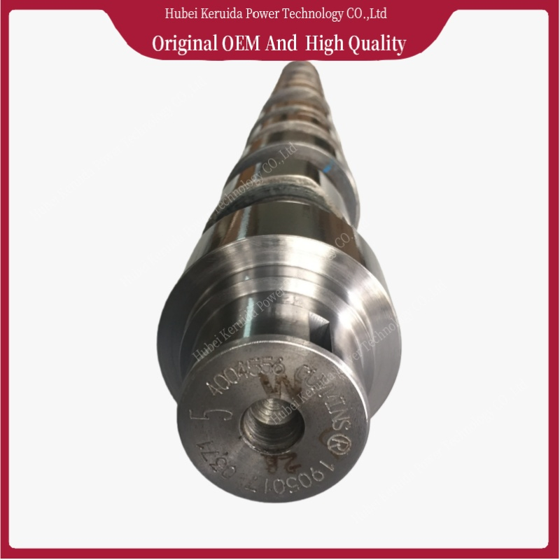 Распредвал 4004556 для двигателей M11 ISM QSM