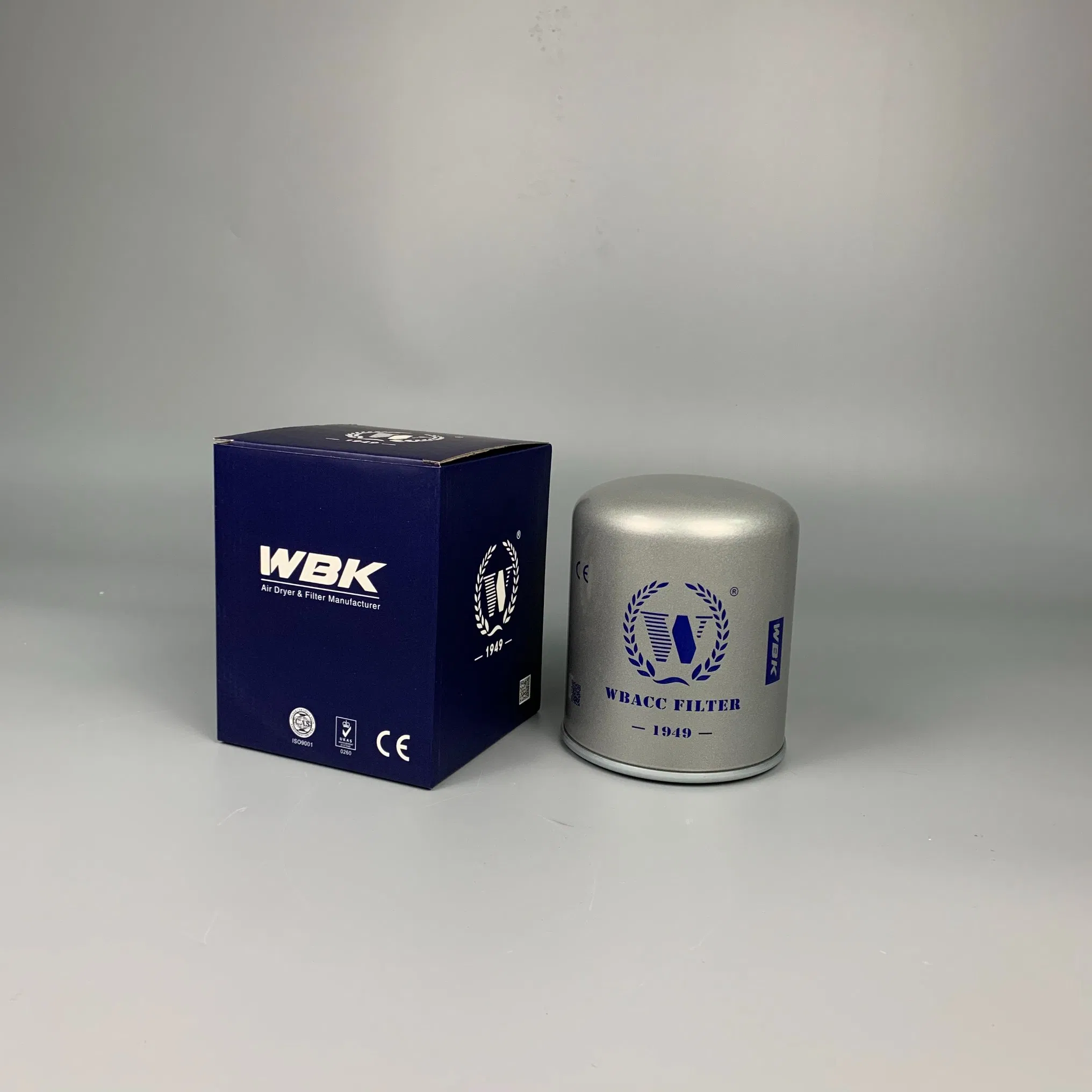 Воздушный осушитель WBK-ADC2232F M39X1.5 для грузовиков