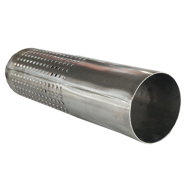 Универсальный воздухозаборник для авто