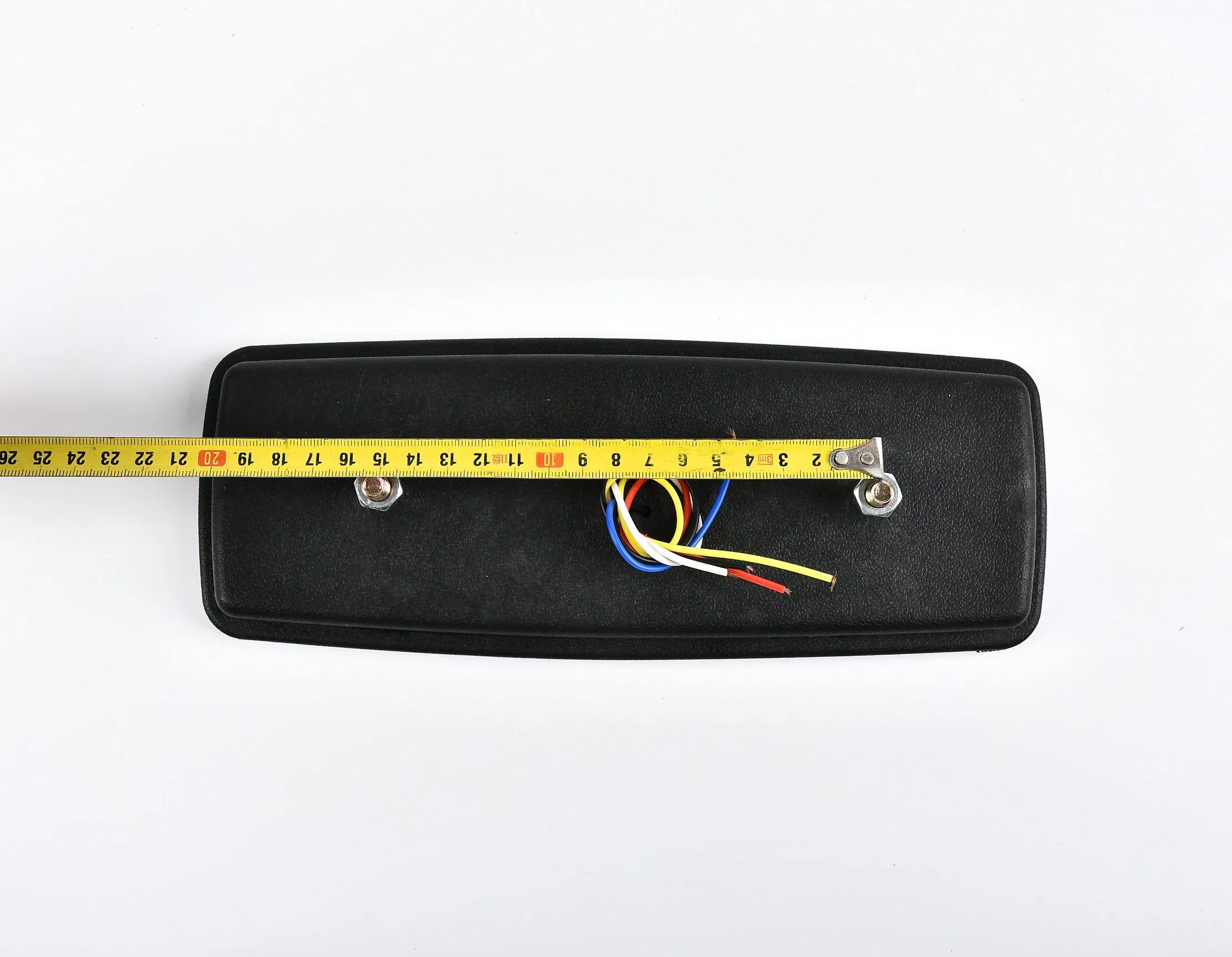 Светодиодные задние фары Mercedes-Benz 12V-24V