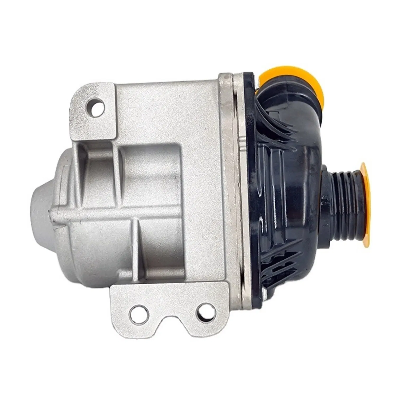 Электрическая помпа охлаждения BMW N55 алюминиевая цифровая