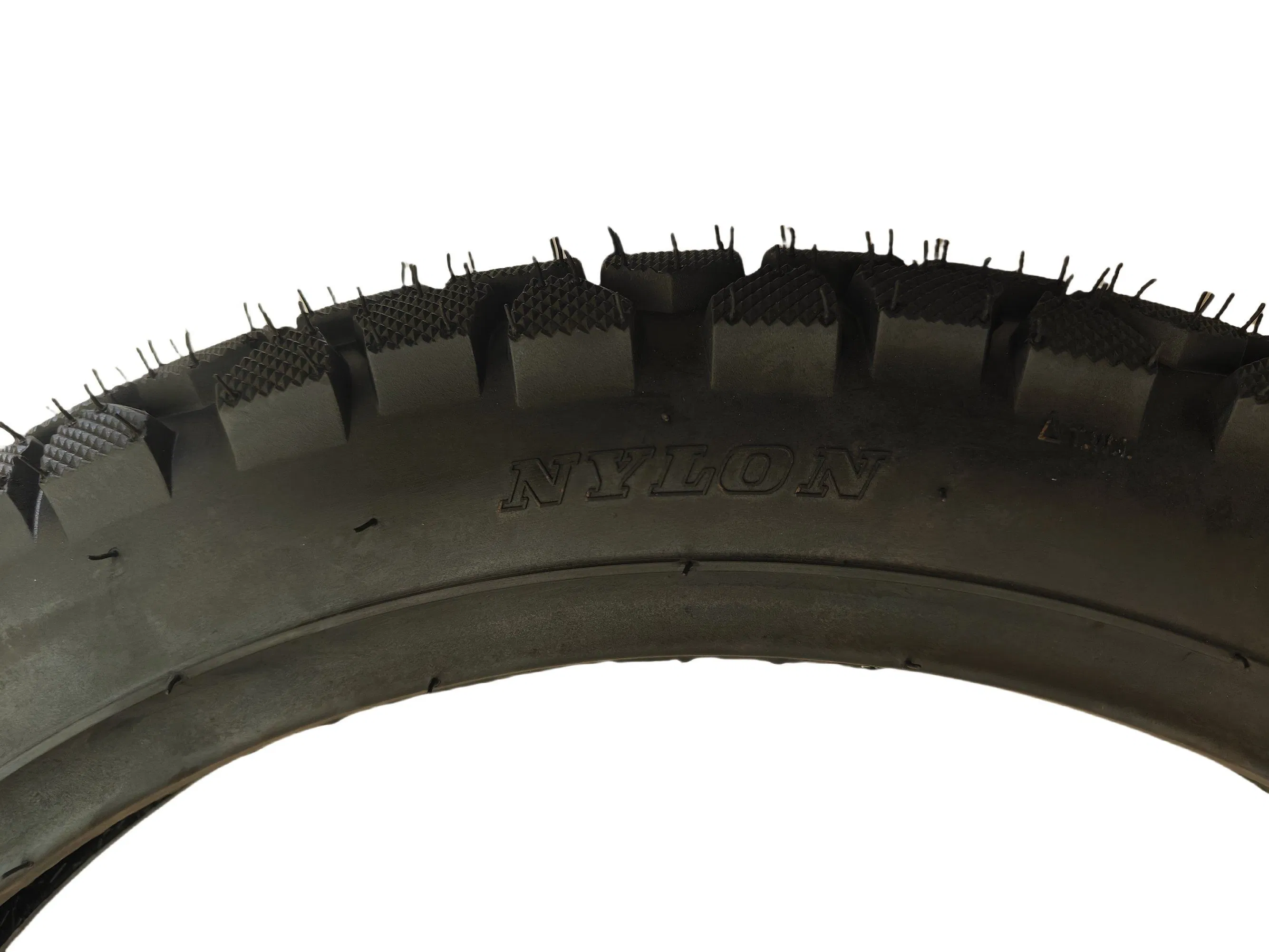 Шина мотоциклетная внедорожная 3.00-18TT