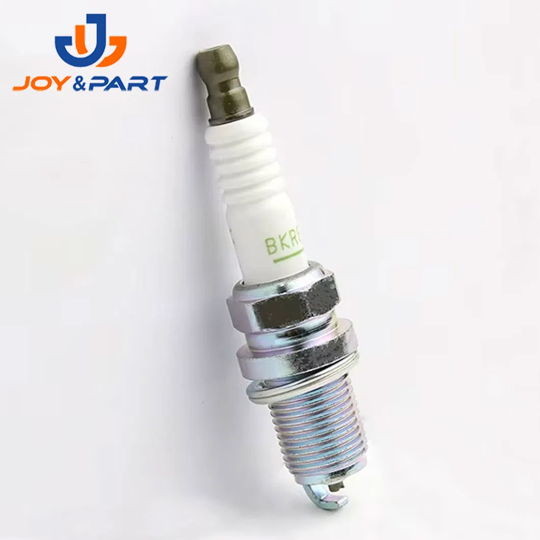 Свечи зажигания Laser Iridium 6962 BKR6E