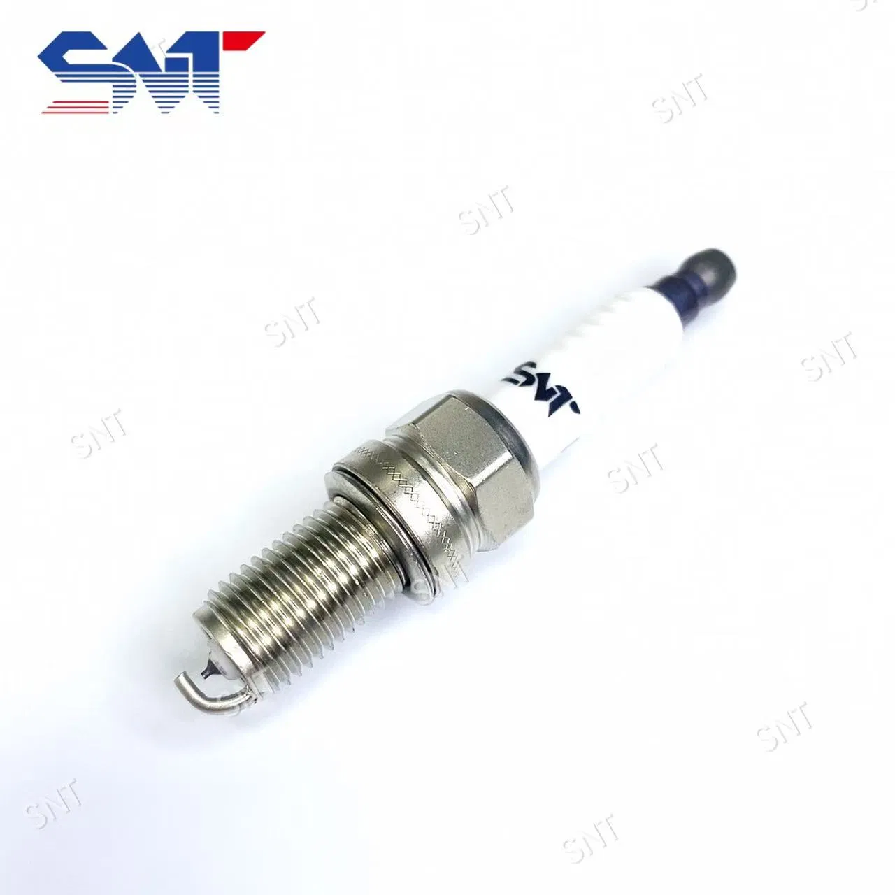 Иридиевая свеча зажигания DK7RTI с логотипом