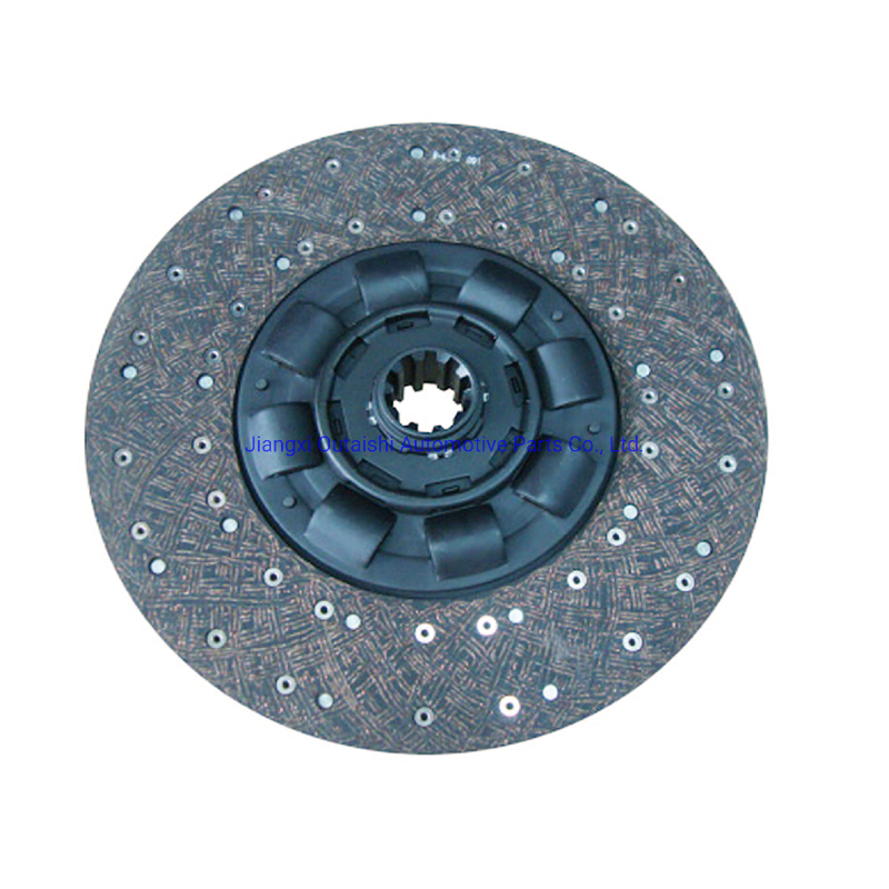 Ведомый диск сцепления 430мм для Mercedes-Benz