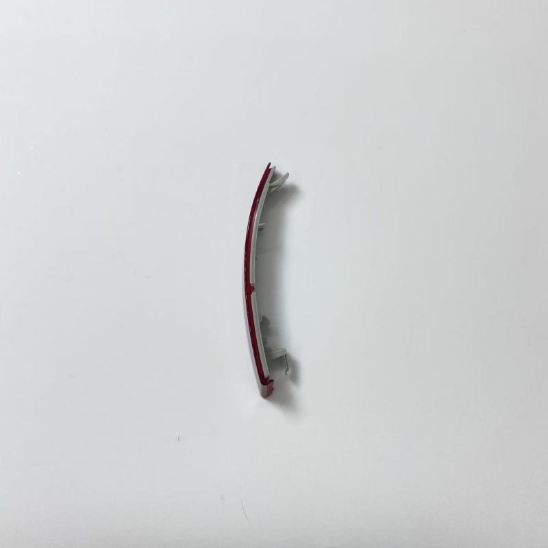 Фонарь-отражатель заднего бампера STZT для BMW X3 F25 2011-2014