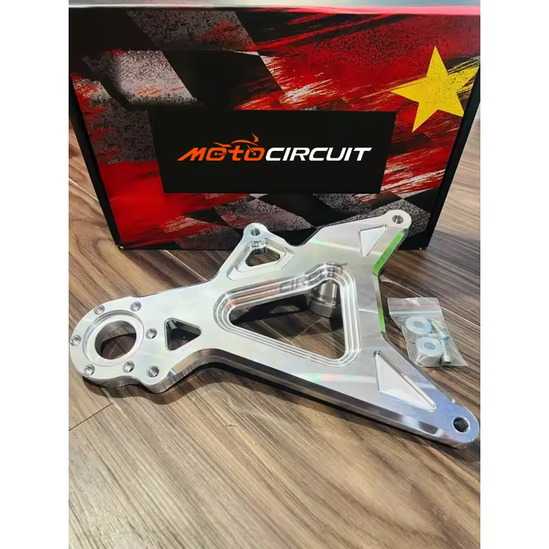 Fit for Honda Click Vario 125 150 160 V1 V2 Engine Parts CNC Racing Motorcycle Swing Arm Motorbike Modified Accessories