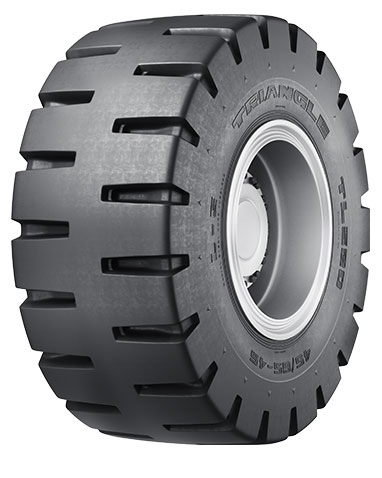 Industrial Thailand Rubber Llanta Tyres 20.5-25 23.5-25 26.5-25 29.5-25 off Road Heavy Duty Mining Dozer Scraper Grader Earthmover Dump Truck Loader Tyres/Tires
