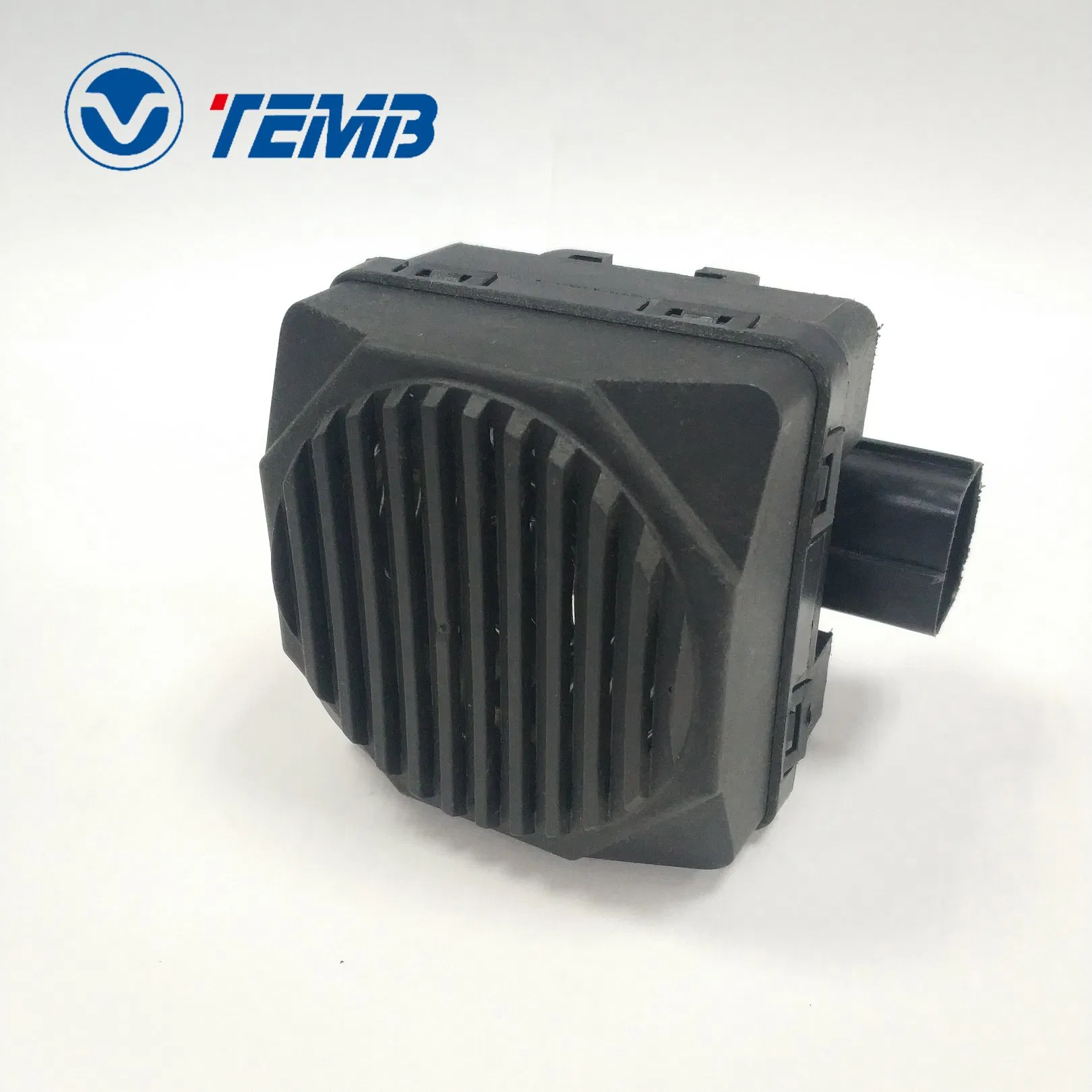 Acoustic Vehicle Alerting System Avas Vsp