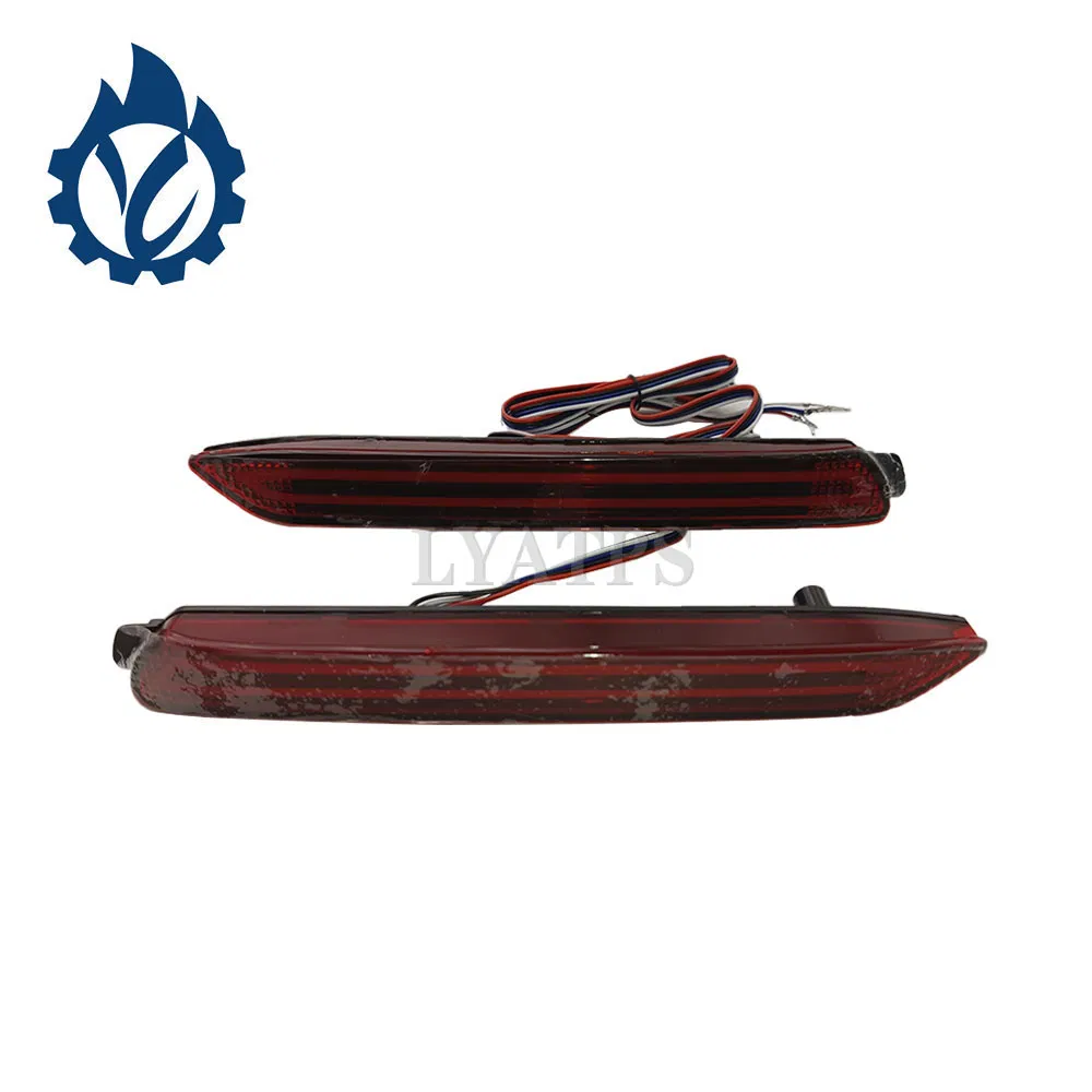 Противотуманные фары для Toyota Allion, Premio, Axio, Lexus NX300