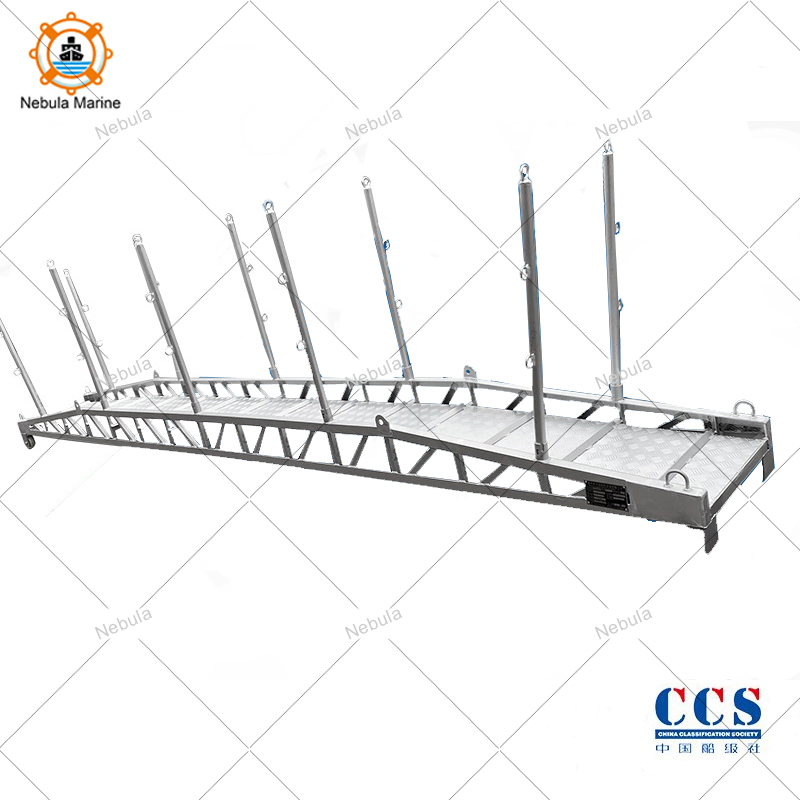 Solas CCS Approved Marine Vessel Straight-Line Window Wiper