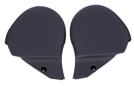 Central Aisle Side Panel Spare Auto Vehicle Parts Motorcycle Durable Essential Quality Reliable Versatile Car Accessories