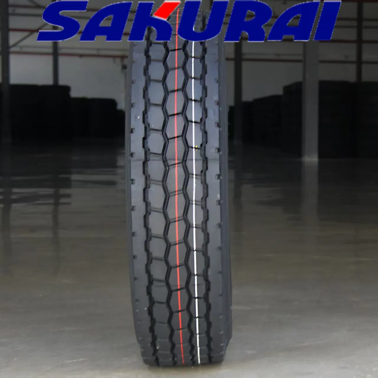 Lancaster/Goodtrip TBR From Cambodia/Thailand 295/75r22.5 Drive/Trailer/All Position Truck Tires with DDP 11r22.5 11r24.5 for USA Marker
