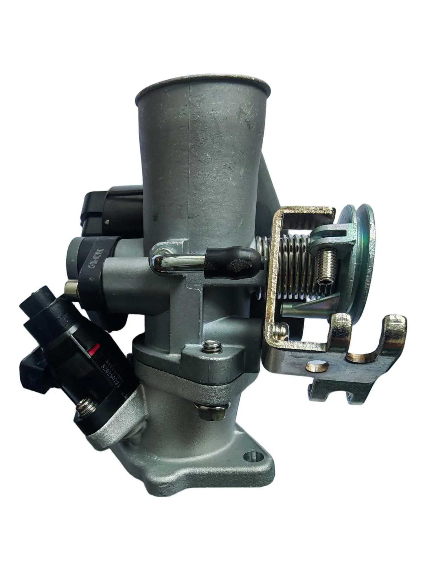 Комплект двигателя YS CG 125/150 EFI для тюнинга