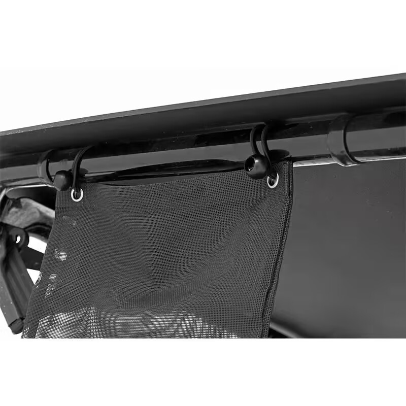 Мусорный мешок для внедорожников, лодок и пляжа