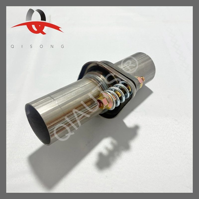 Ремкомплект фланца выхлопной трубы Quick Fix