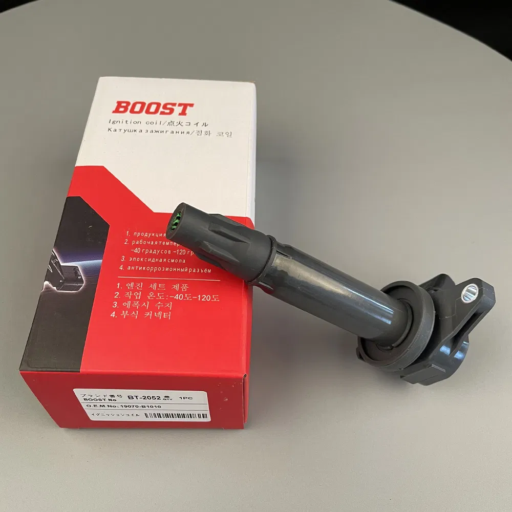 Катушка зажигания Toyota Avanza Passo Rush Town Ace 2sz 3sz