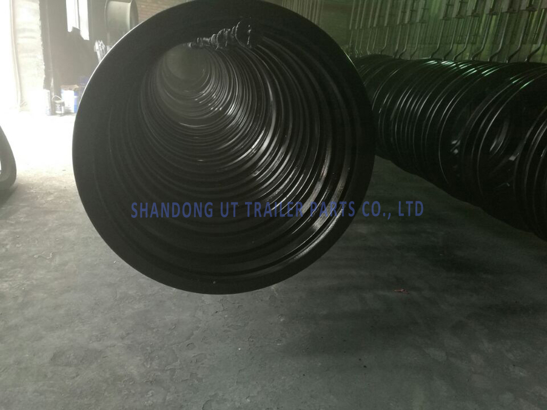 Опорно-поворотный подшипник BPW для прицепов UT1000-52Z