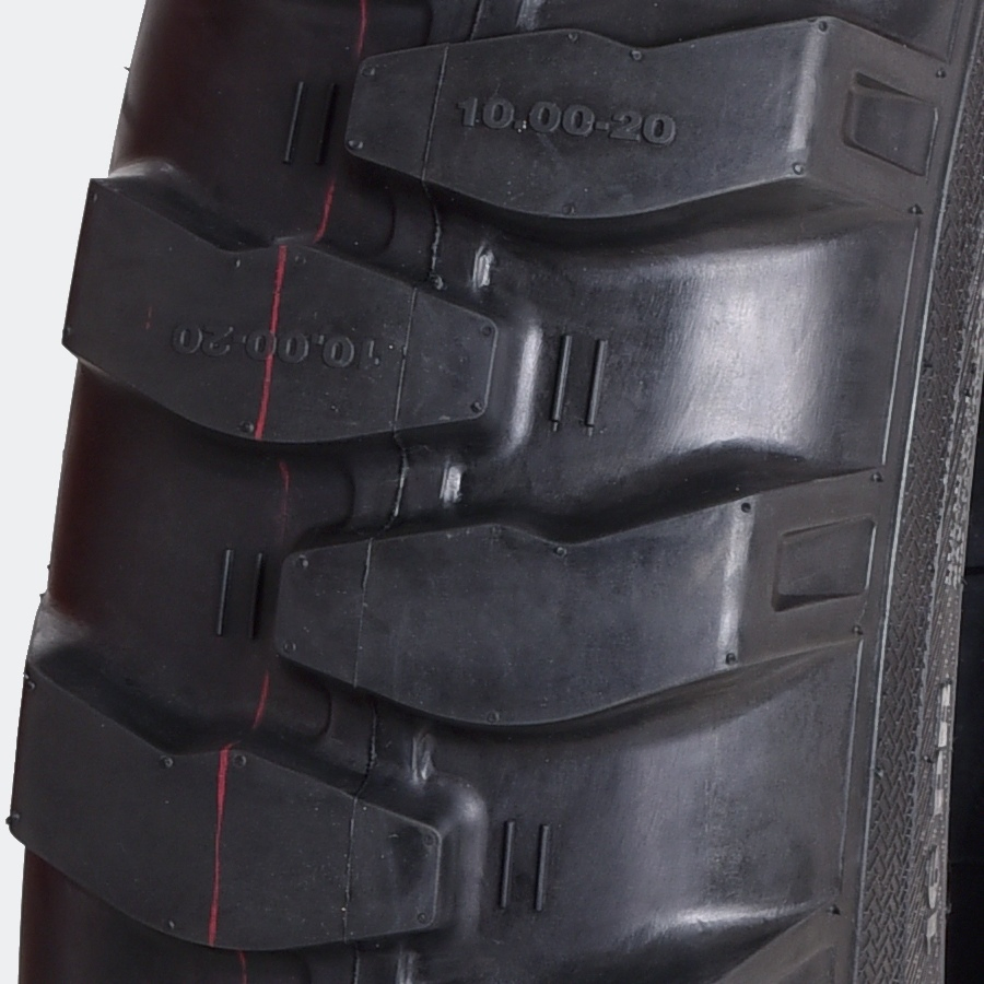 Шина 10.00-20 E-2 для колесных экскаваторов