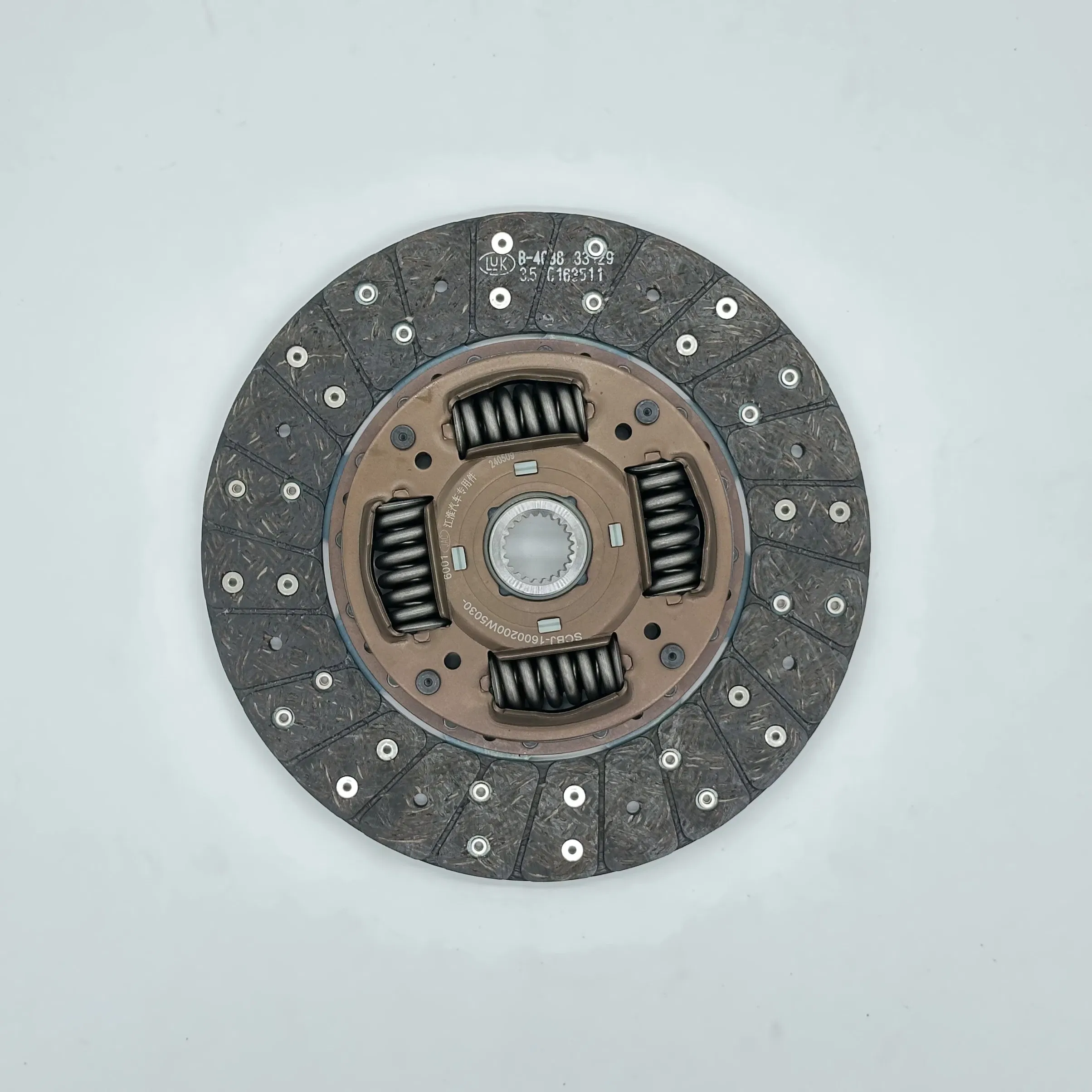 Existing Goods Durable Engine Accessories Truck Body Spare Accessories