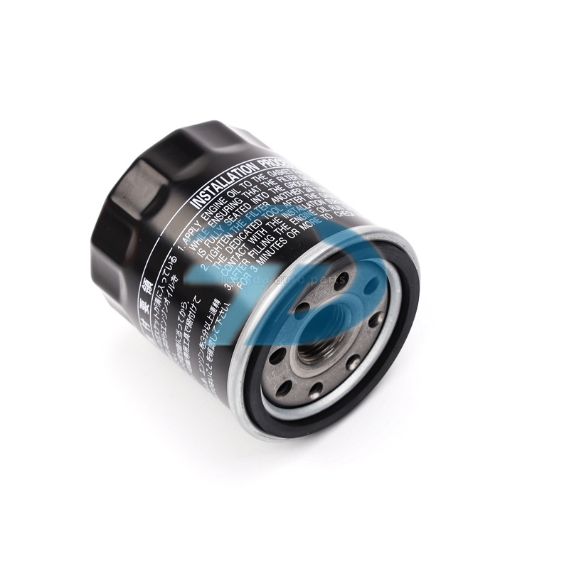 Wholesale Model of High-Performance Oil Filter for Automobiles: 90915-Yzzn2 90915-10001 Automotive Parts Manufacturer