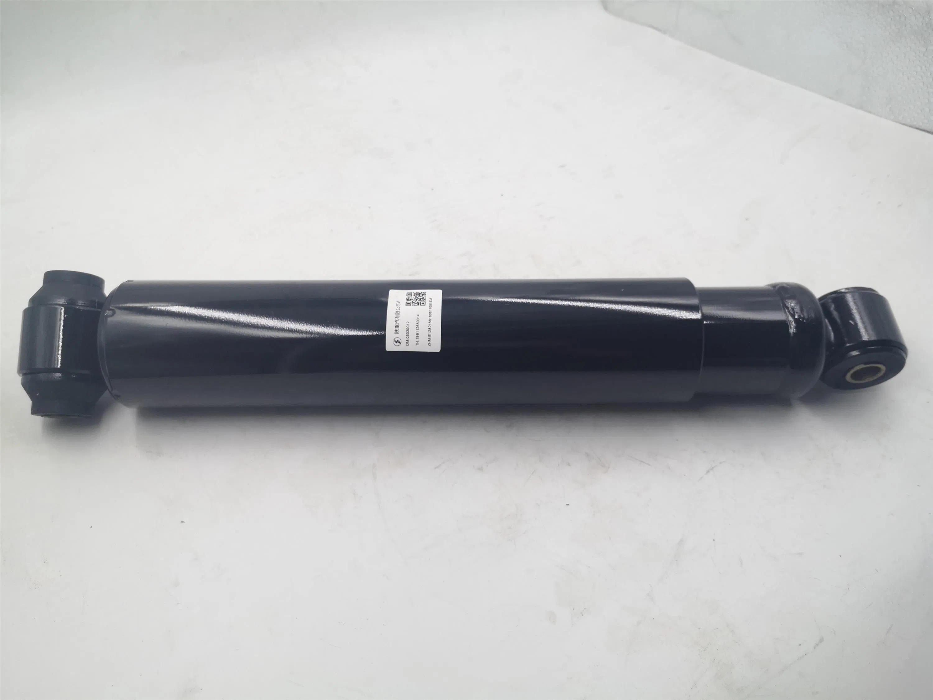 199112680014 Front Axle Shock Absorber for Shacman Delong F2000 F3000 X3000 M3000 Truck Spare Parts Shock Absorber