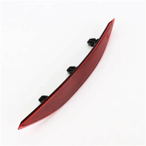 Правый задний отражатель для VW Golf VII