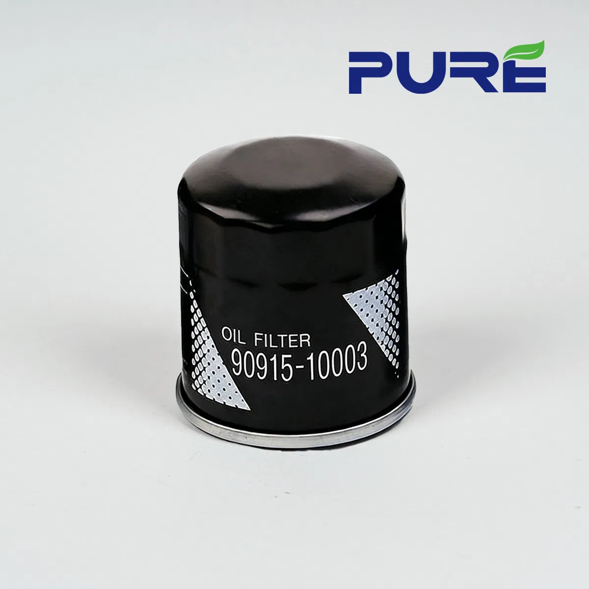 High Performance Car Engine Oil Filter Automotive OEM Auto Parts Manufacturer 90915-Yzze1 90915-Yzzd2 90915-10001 90915-10003 for Toyota Corolla Camry