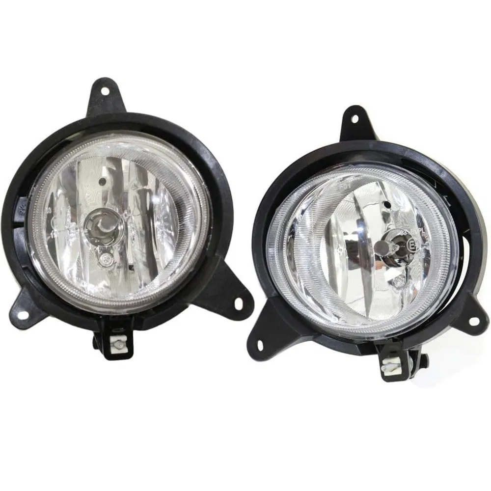 Противотуманные фары для KIA Sorento 2005