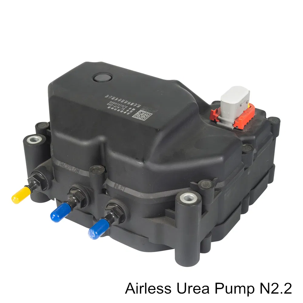 Модуль Adblue N2.2c, насос системы SCR