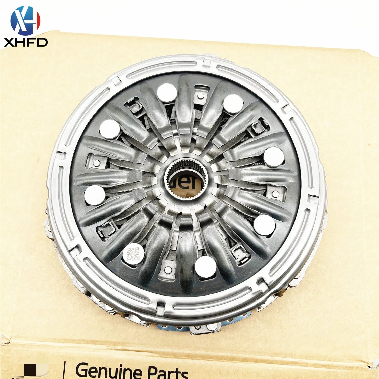 41200-2D220 412002D220 Transmission Parts Clutch Transmission for H-Yundai K-Ia