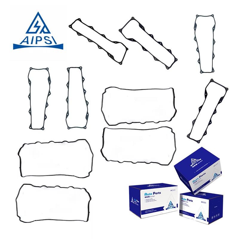 Прокладка клапанной крышки для Nissan Tiida 13270-ED000