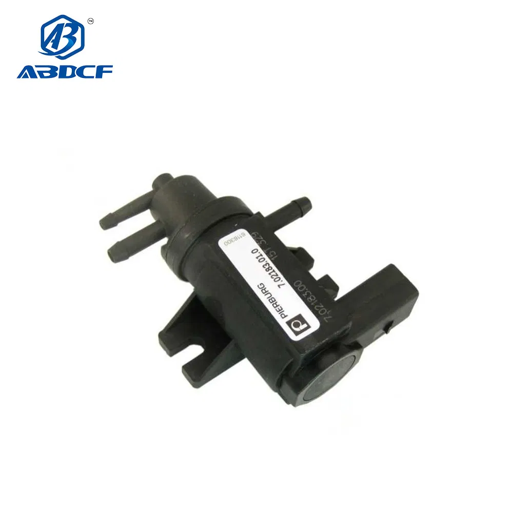 Клапан преобразователя давления турбины 7.02183.01.0 для Audi/Seat/Skoda/VW