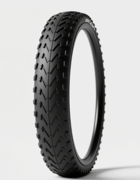 Износостойкие мотошины для дальних поездок