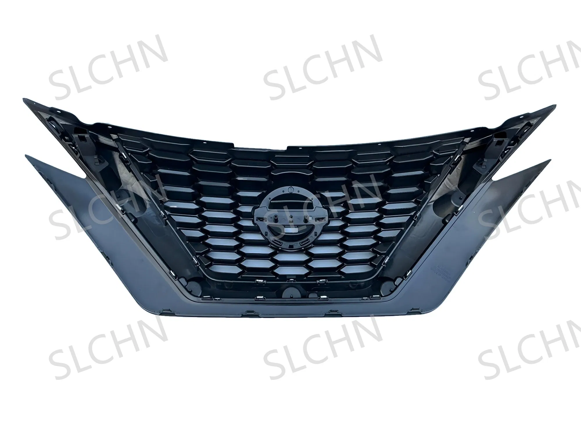 Grille Juke'2020- 62310-6PA0a Ns Car Grille Auto Spare Part