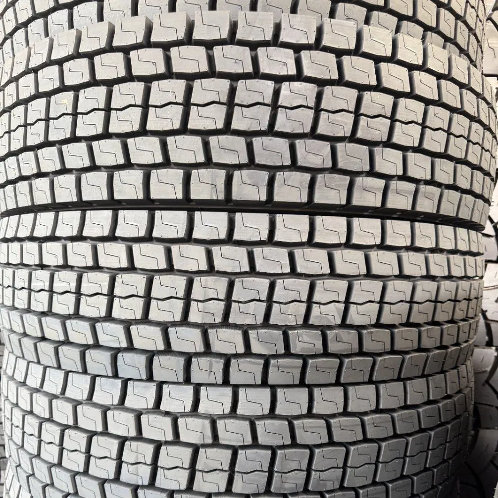 Bonterra Truck Tyre TBR SGS Certification for Ecuador Latin America Colombia