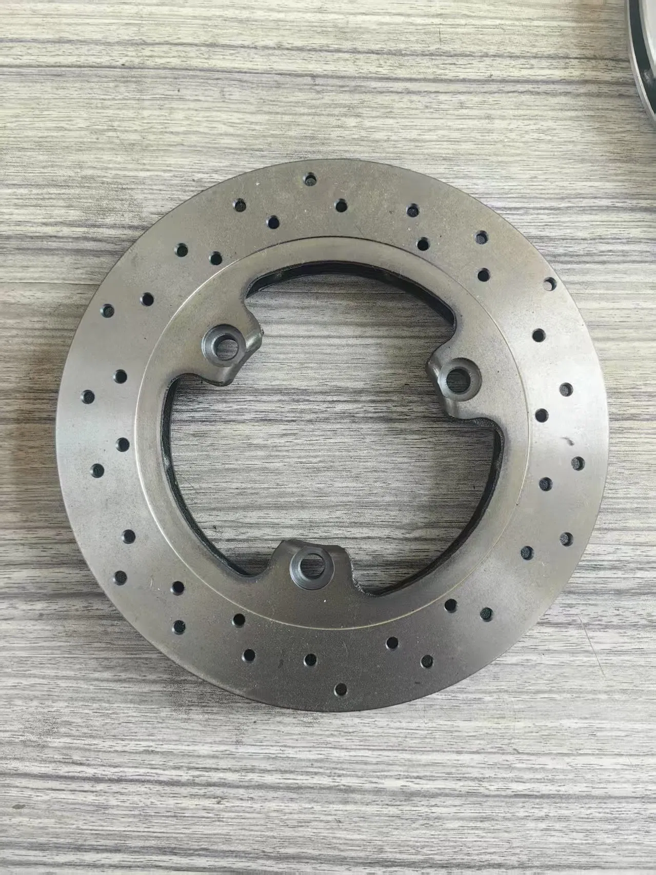 High-Quality Racing Brake Disc+Wholesale+Factory Price