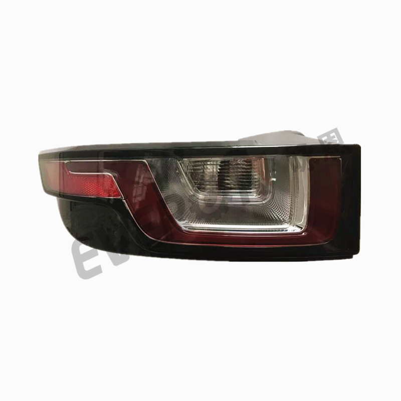 LED Tail Lamp Back Rear Lights Assembly for Land Rover Range Rover Evoque 2012-2018